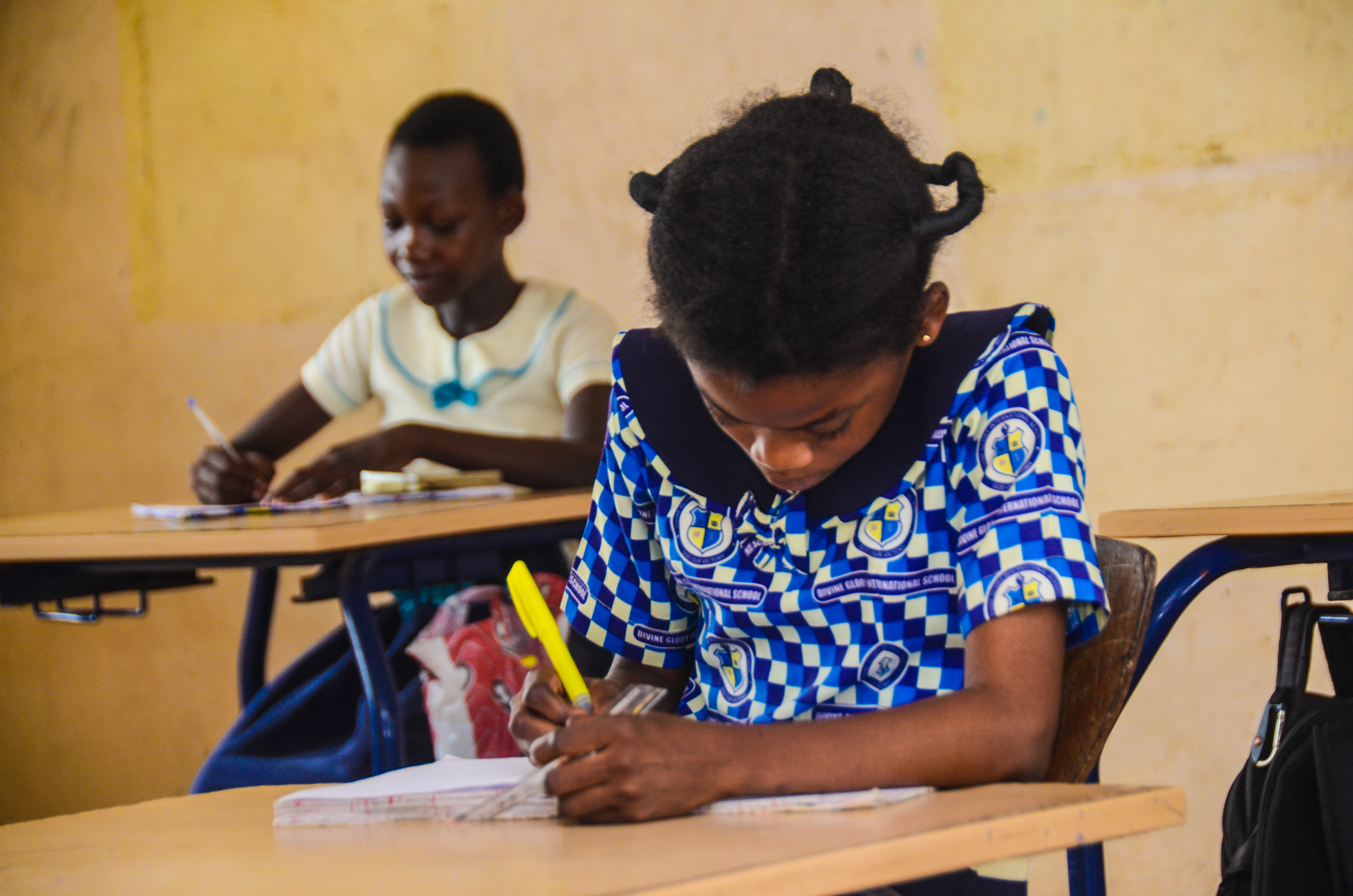 Basic School Program